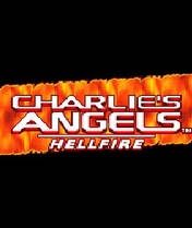 Charlie's Angels (240x320)